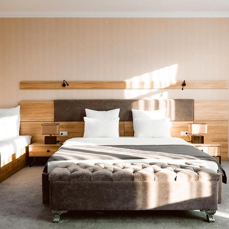 Art Residence Hotel タシュケント エクステリア 写真