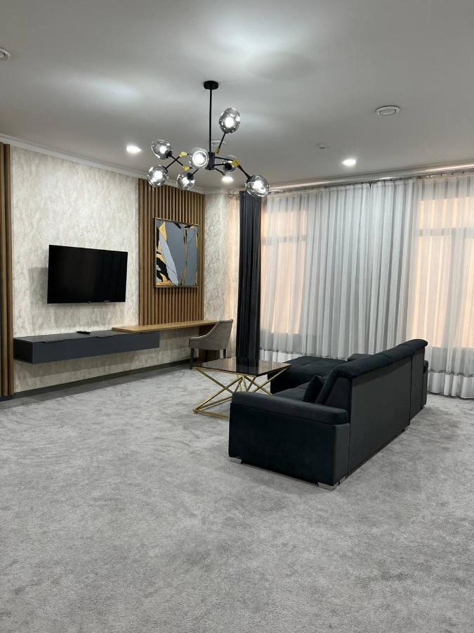Art Residence Hotel タシュケント エクステリア 写真