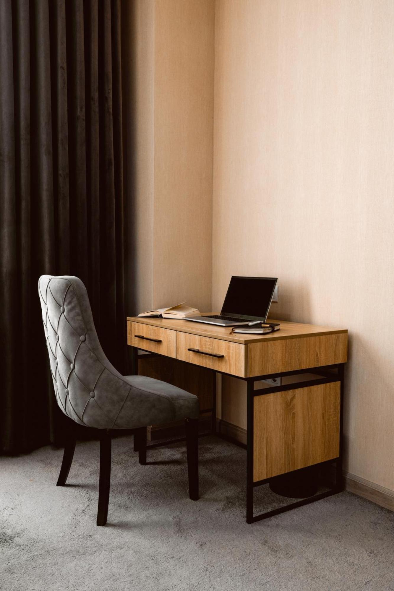 Art Residence Hotel タシュケント エクステリア 写真