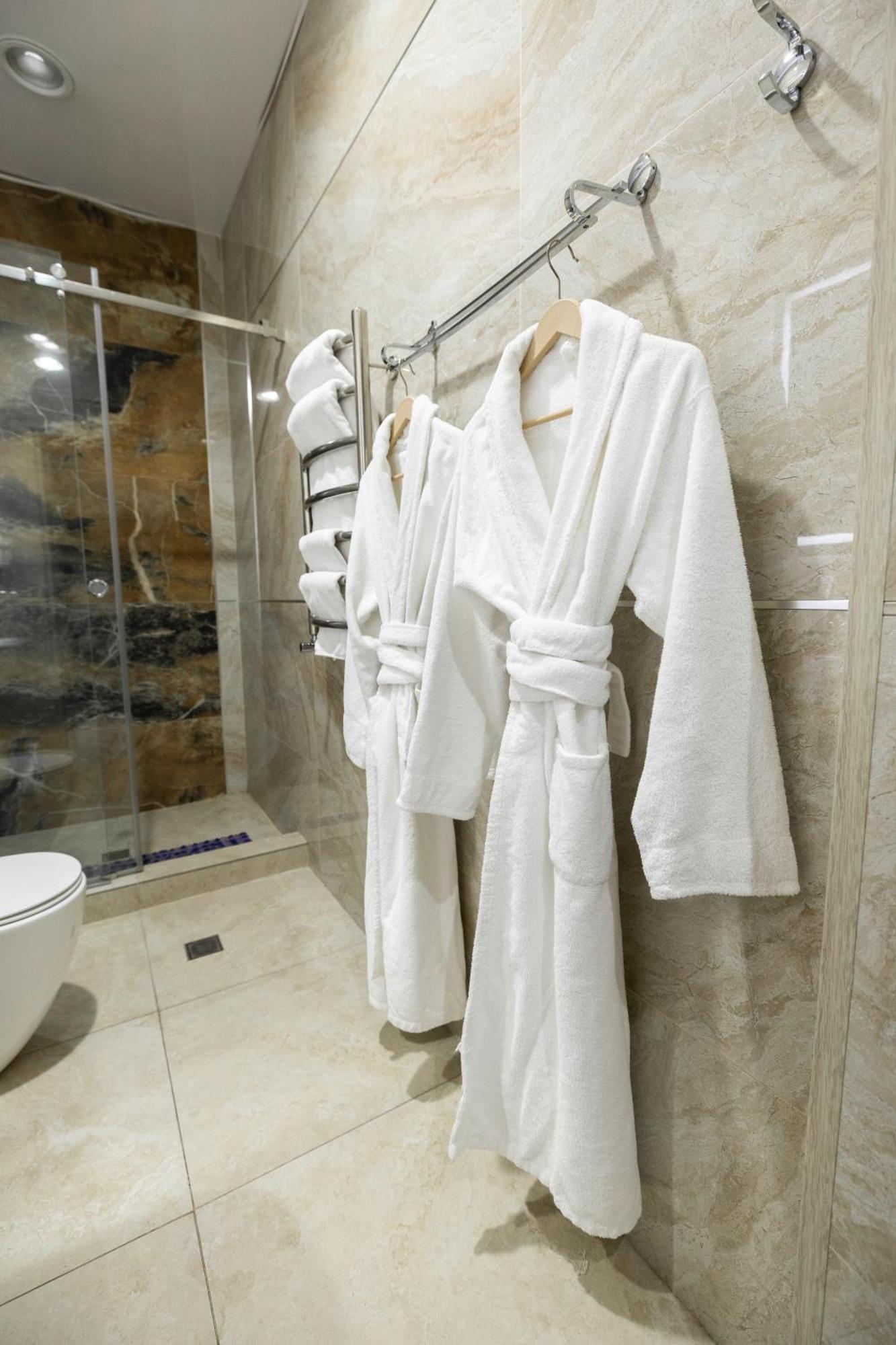 Art Residence Hotel タシュケント エクステリア 写真