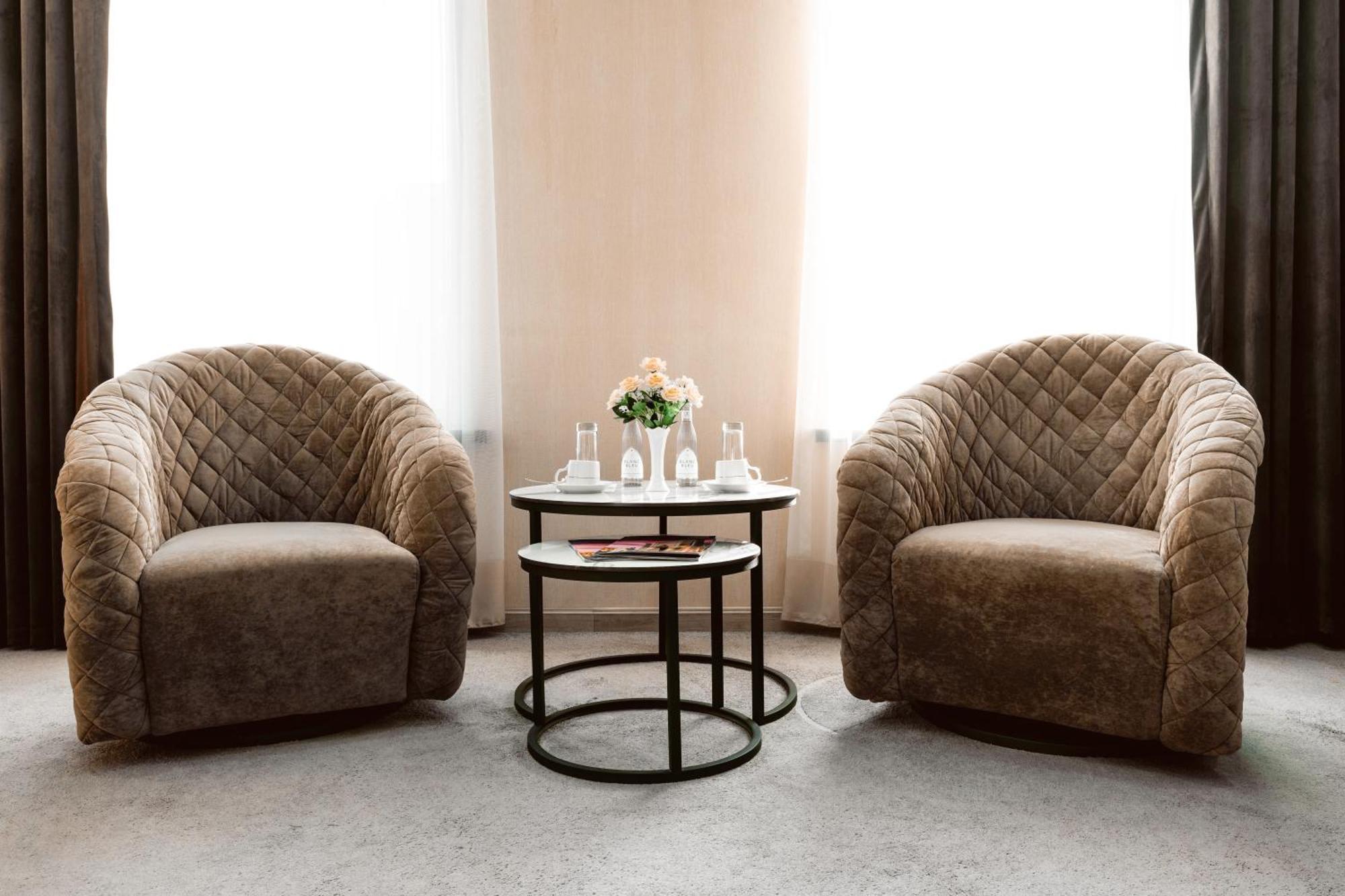 Art Residence Hotel タシュケント エクステリア 写真