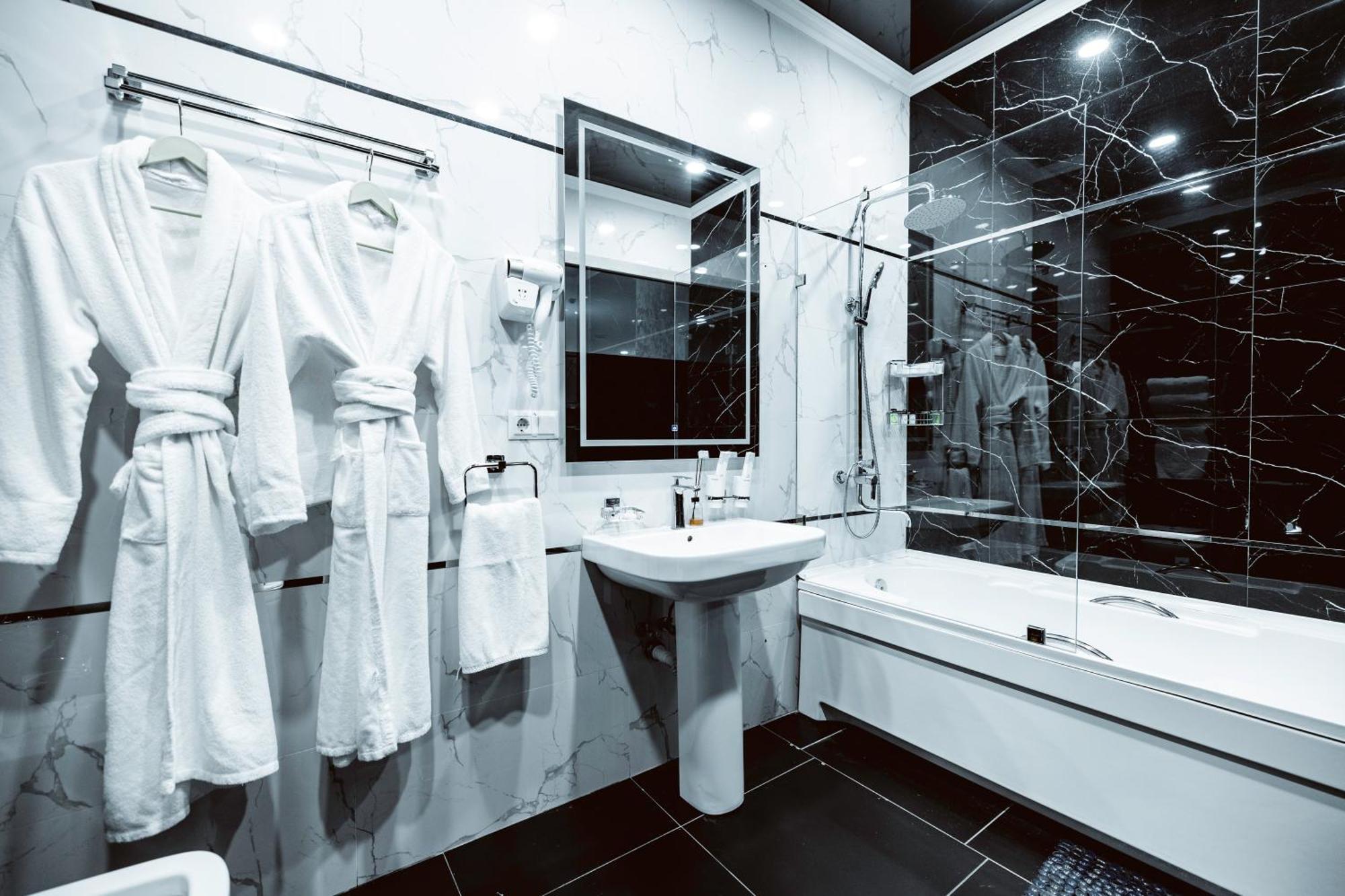 Art Residence Hotel タシュケント エクステリア 写真