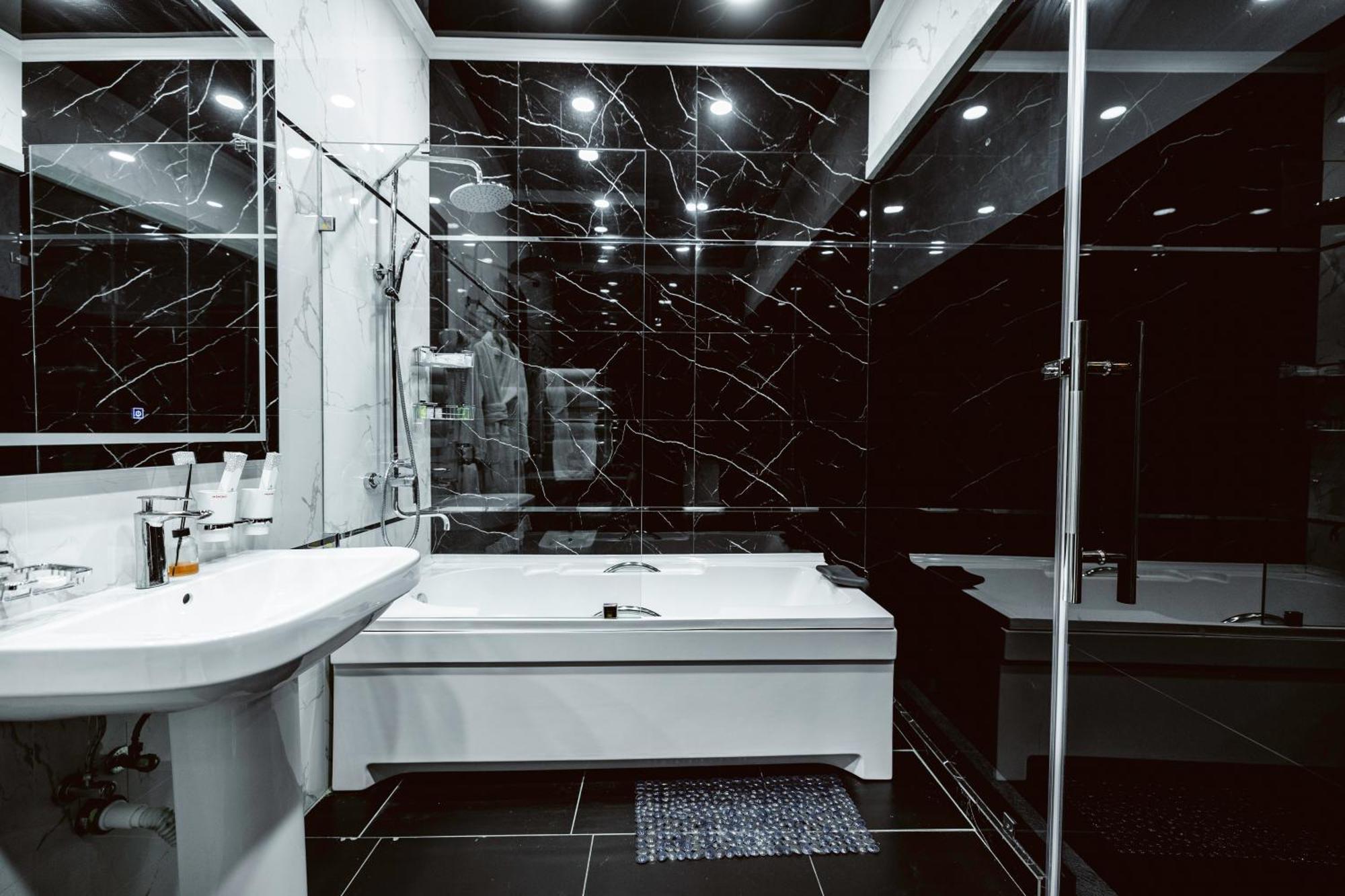 Art Residence Hotel タシュケント エクステリア 写真