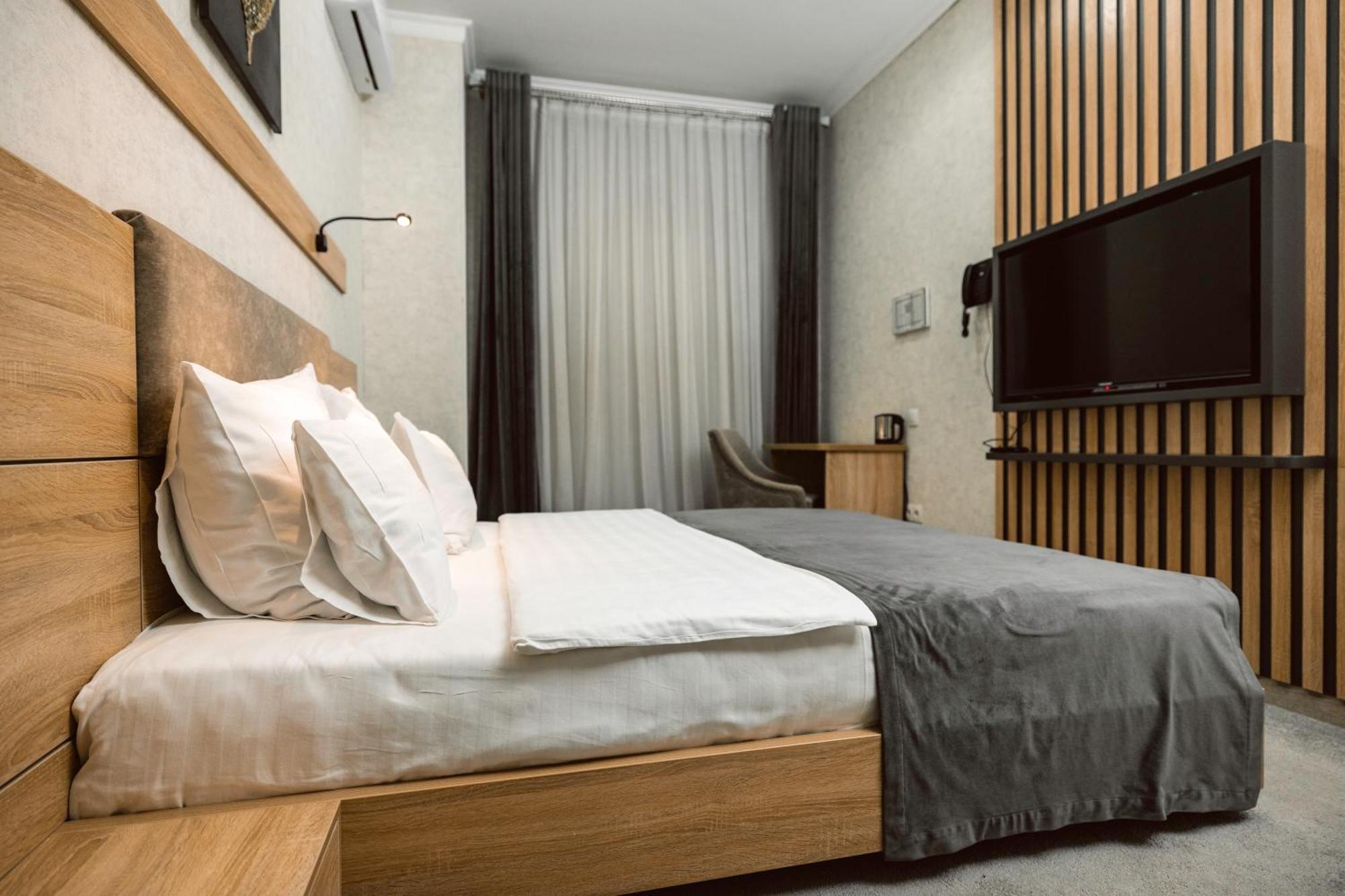 Art Residence Hotel タシュケント エクステリア 写真