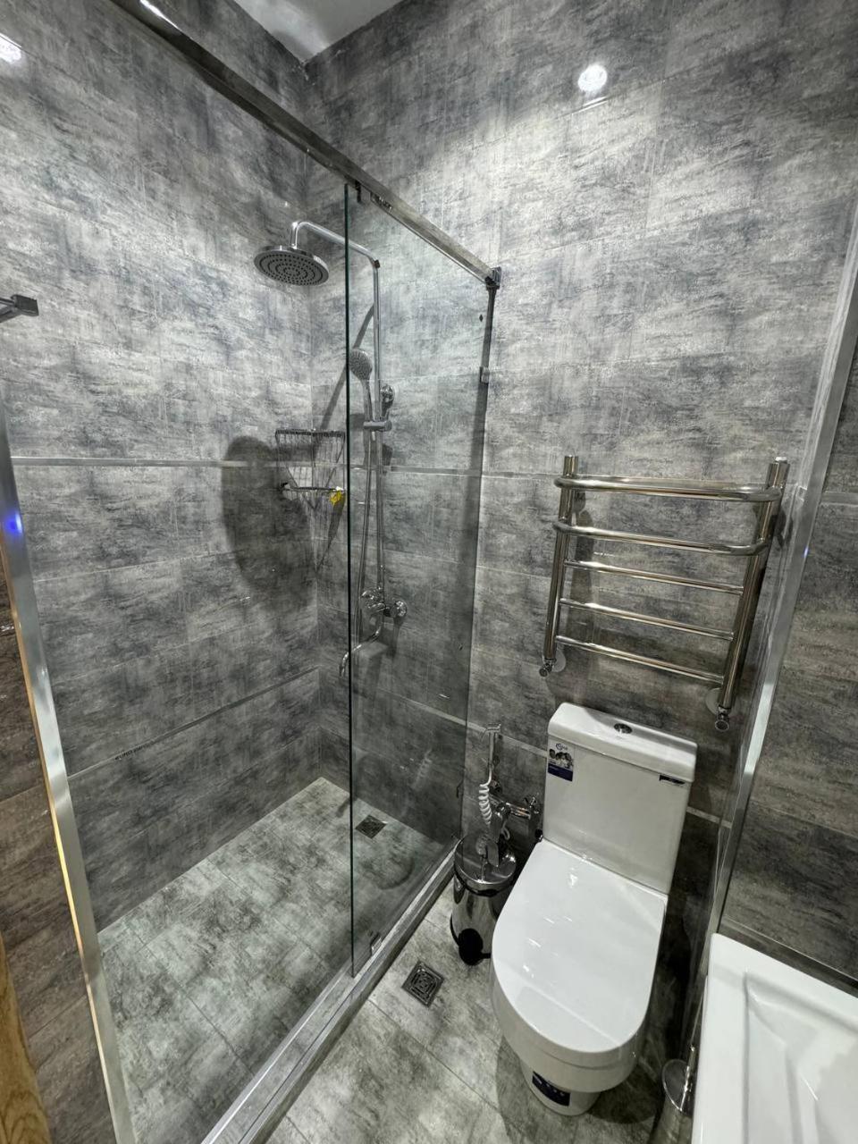 Art Residence Hotel タシュケント エクステリア 写真