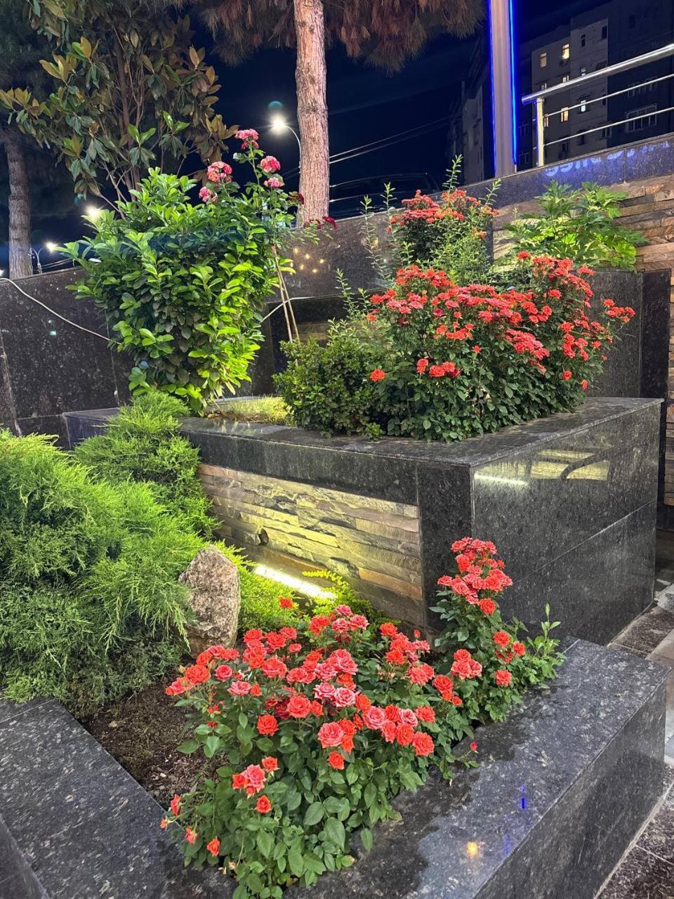 Art Residence Hotel タシュケント エクステリア 写真