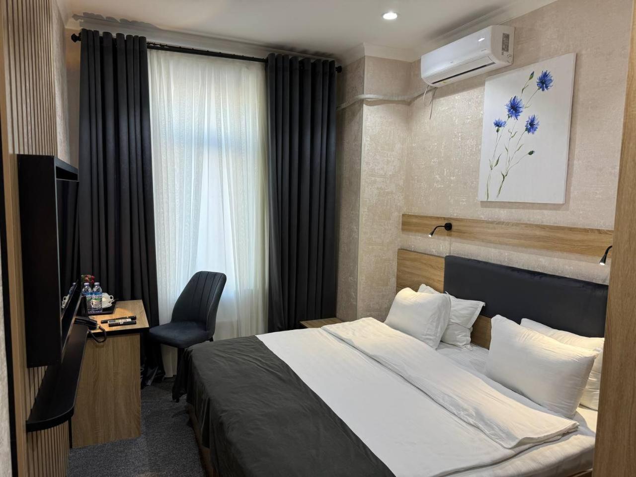 Art Residence Hotel タシュケント エクステリア 写真